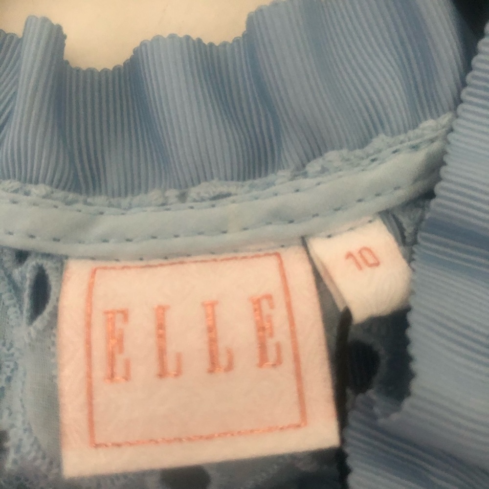 Zipper jacket by ELLE - Picture 2 of 7